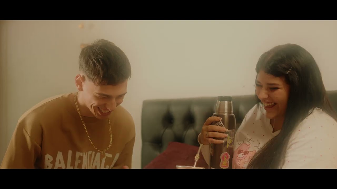 EL TIEMPO PASA - Los Herrera ft. Flor Alvarez