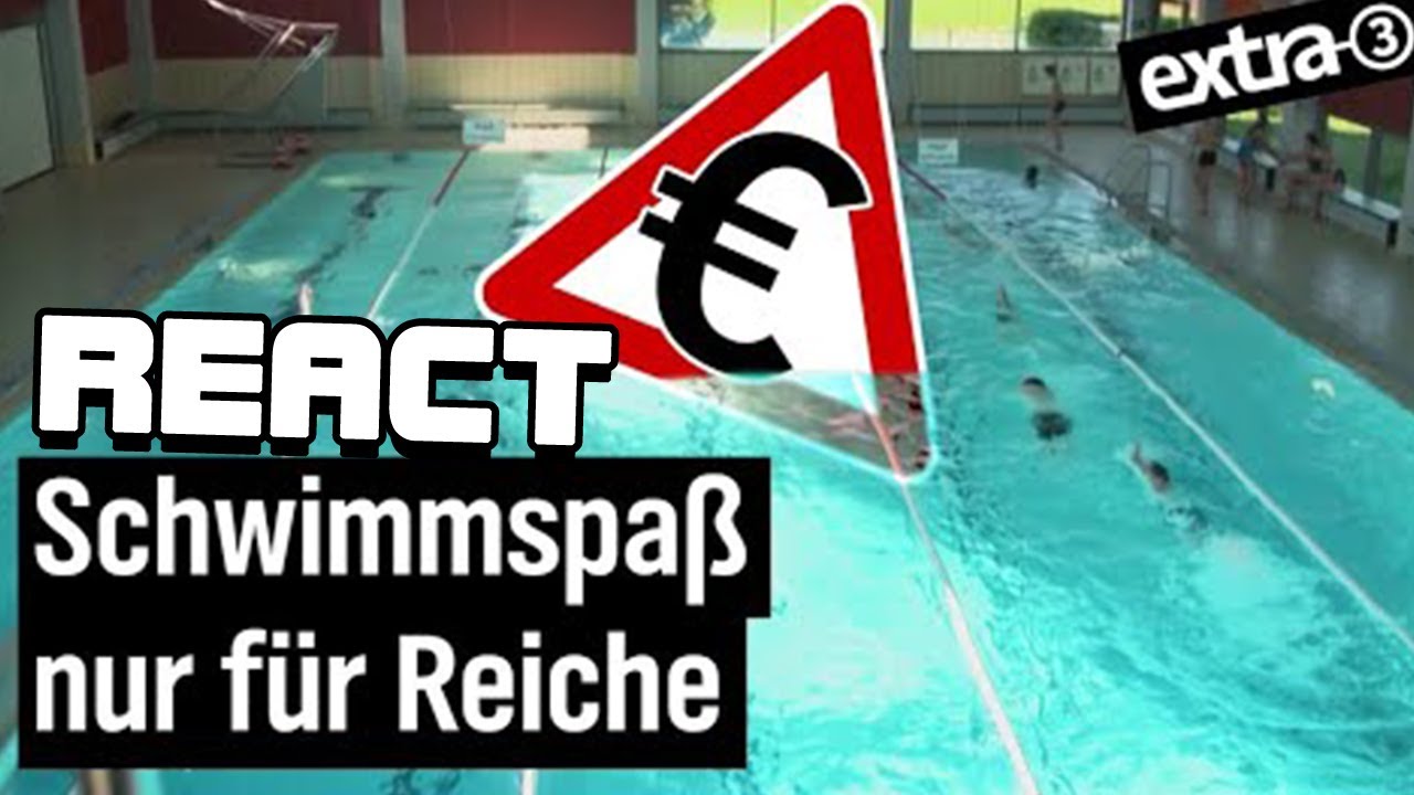 React: Realer Irrsinn #48