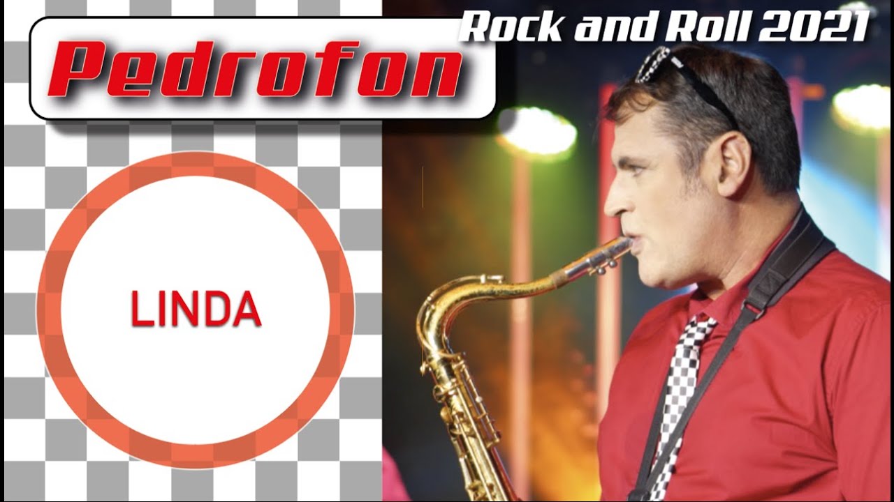 Pedrofon | Linda