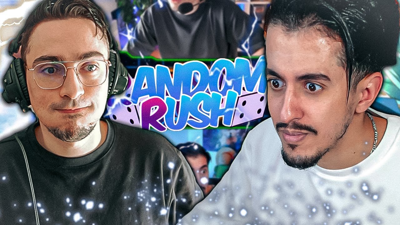 UNE VICTOIRE DE QUELQUES SECONDES EN RANDOM RUSH 🔥 DOKKAN BATTLE