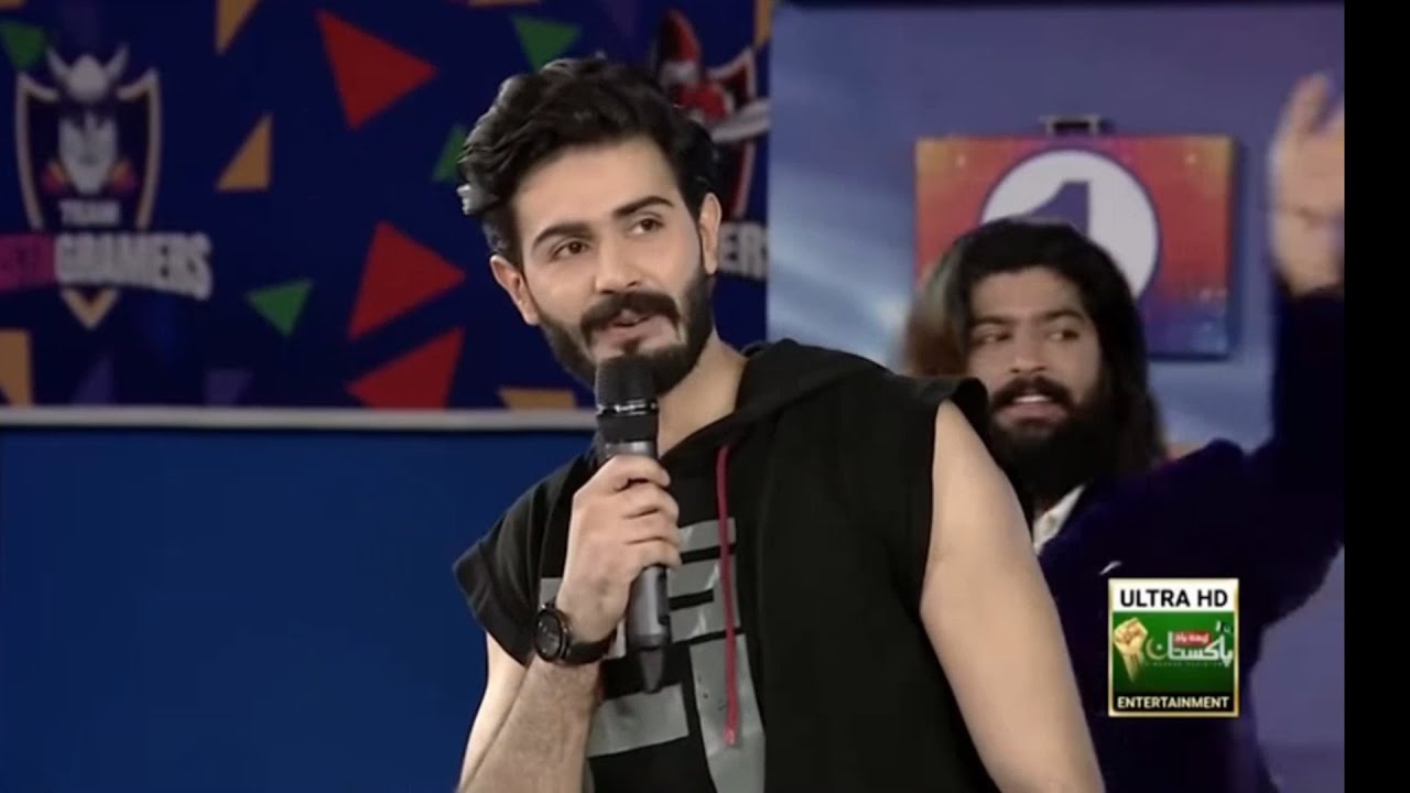 Balach Masud Singing moments