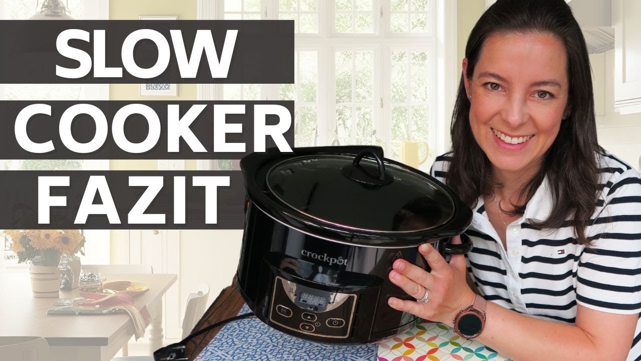 Slowcooker im Mama-Alltag: mein Pro und Contra
