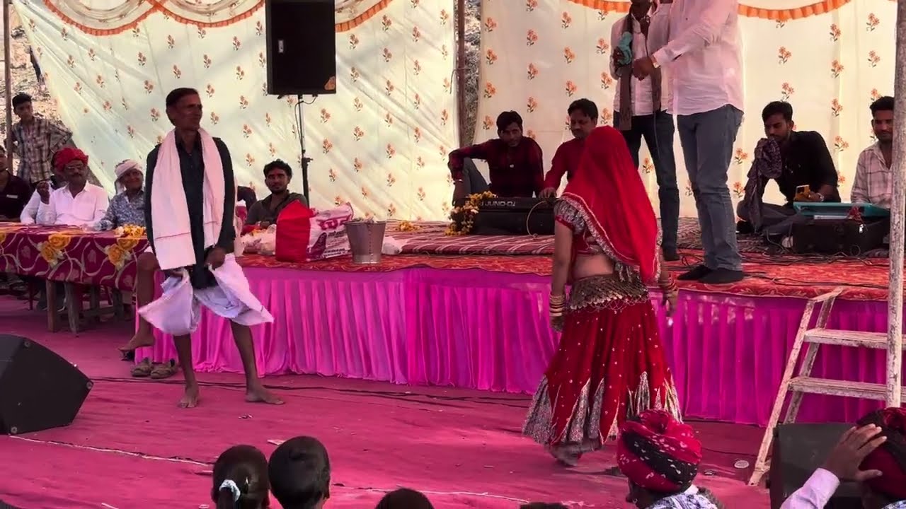 Mahadev ji ka mela me mintu taji bhatt lal gurjar viral video 