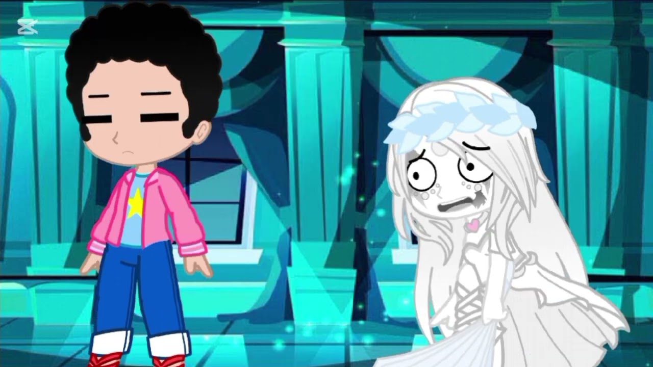 Sneak Attack [meme] {Steven universe} (Ft. My SU OC Lightlite)