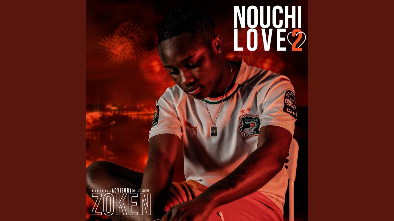 Nouchi Love 2