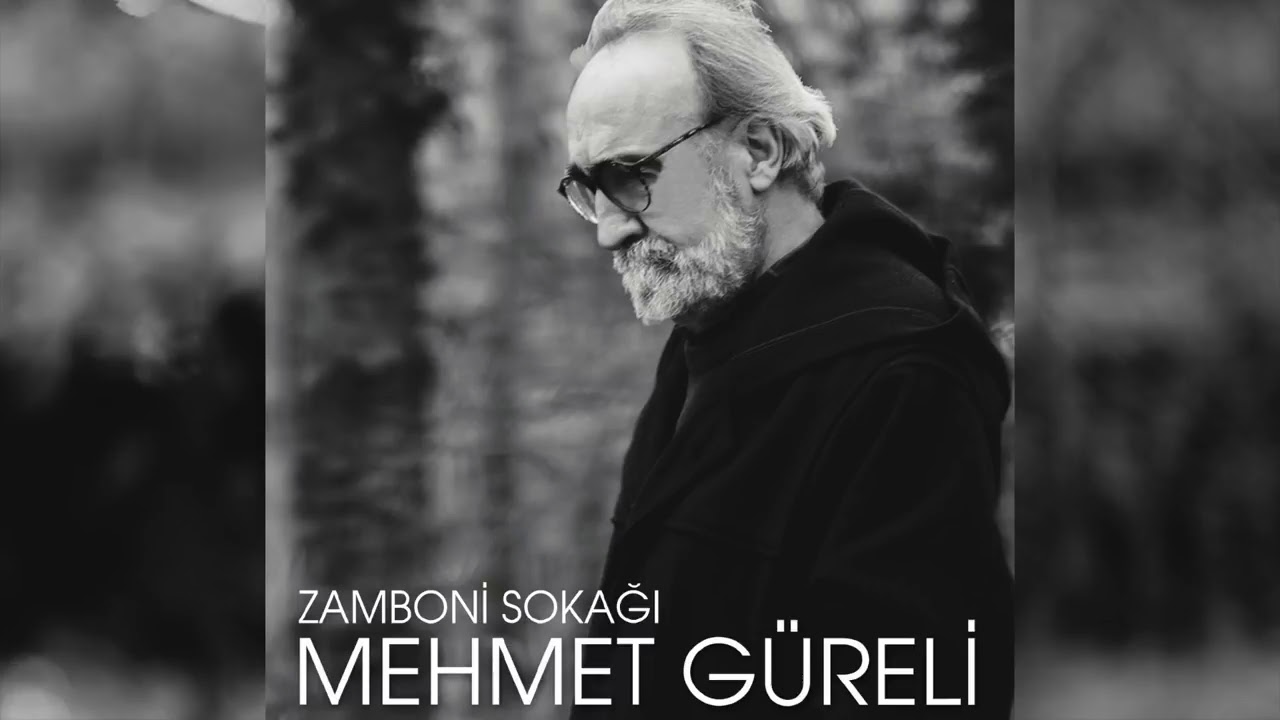 Mehmet G&uuml;reli  & Jehan Barbur - Sen ve Ben