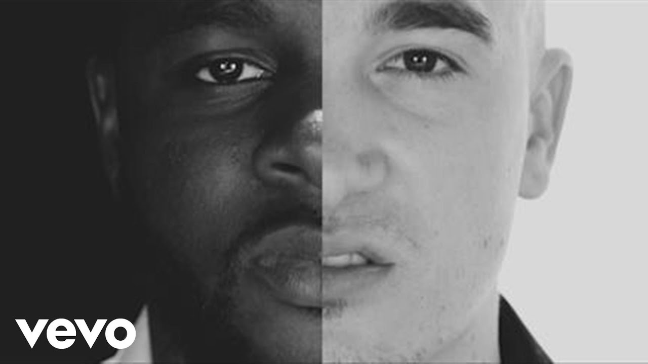 Maska - Yin / Yang (Clip officiel) ft. Abou Debeing