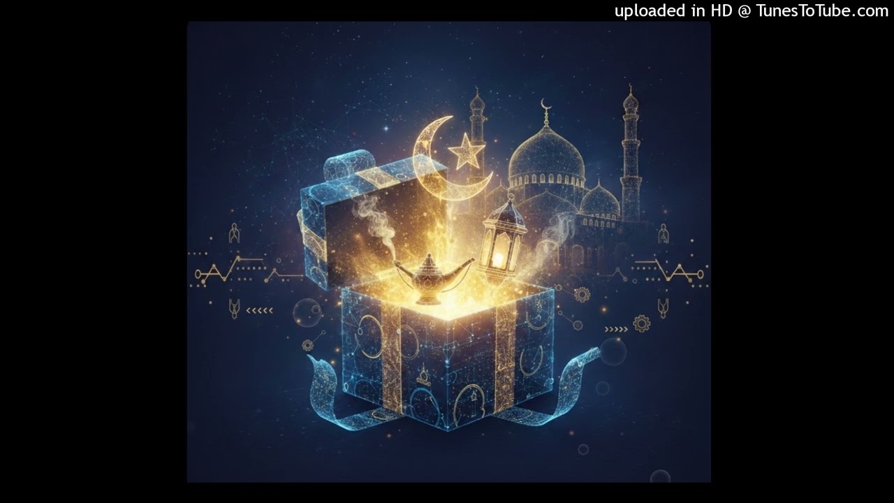 هلا يا رمضان 1 توليد الكلمات و الالحان بواسطة الذكاء الاصطناعي Ai