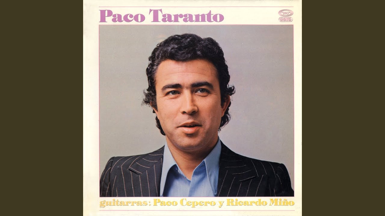 Si te guiases de mis consejos (Bulerías)