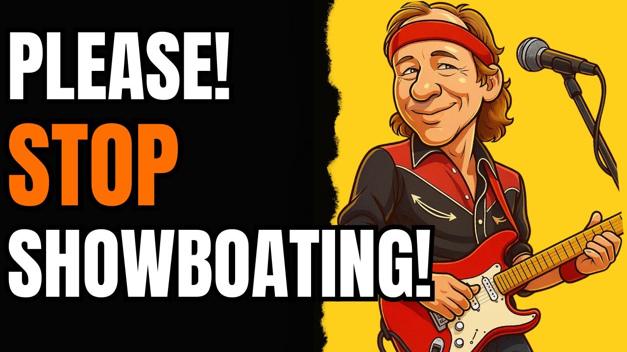 10 Iconic Guitarists Who REFUSED Whammy Bars