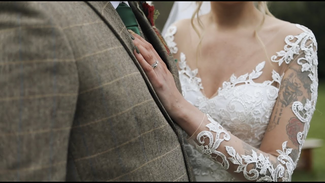 Mr & Mrs Barker