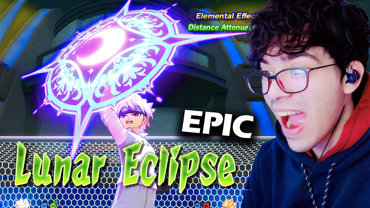 LEVEL 99 TEAMS GO ALL OUT 😳🔥 | Inazuma Eleven Victory Road Competitive