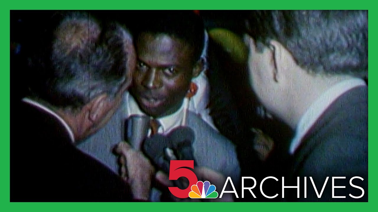 1967: St. Louis Cardinals return home after beating Boston Red Sox 7-2 to win World Series