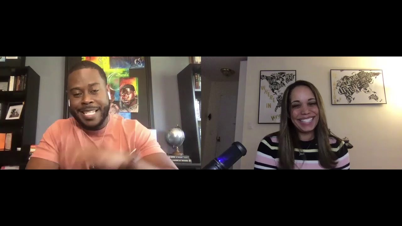 AUTHOR, DEBT AND FINANCIAL ADVISOR ANTHONY ONEAL CHATS ON ASTRA'S WORLD