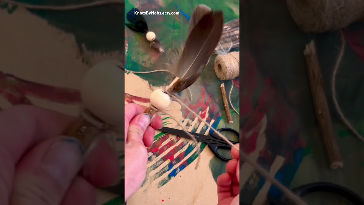 #rattoy #toyforrats #rats  #howtomakearattoy #makingarattoy#letsmeakearattoy #diyrattoy #knotsbynobs