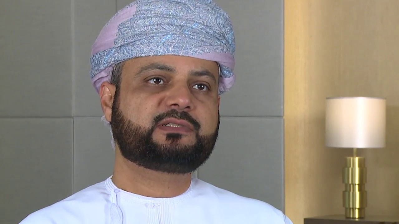 CEO Talal Al Maamari on the acquisition - Omantel