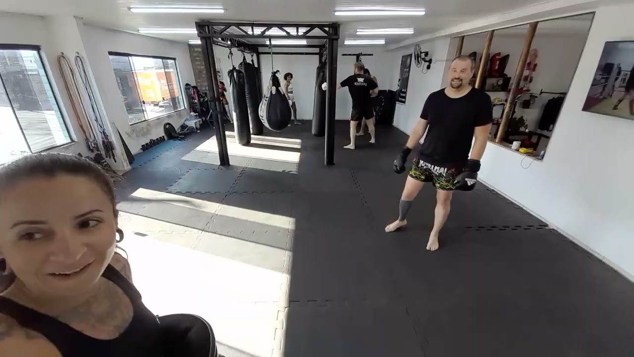 Treino das 7h - 06/01/26