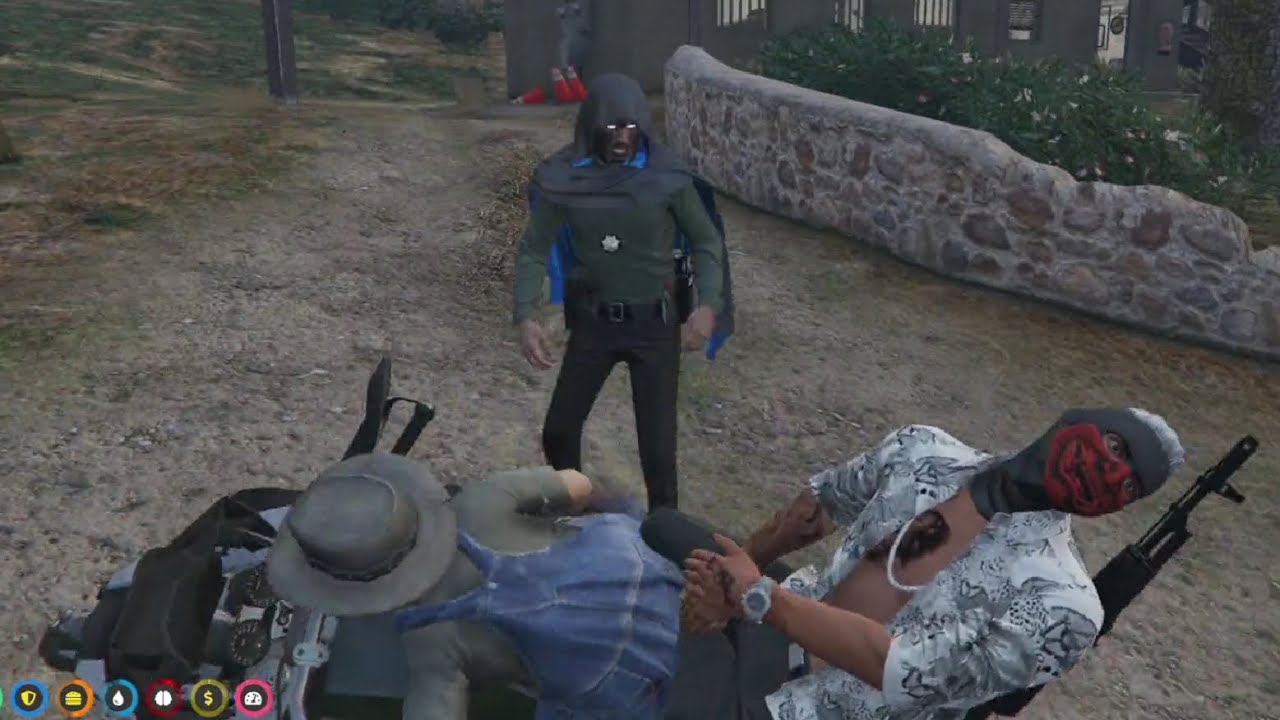 Francis Steals Conan's Bike and Trolls him with it | GTA RP NoPixel 3.0