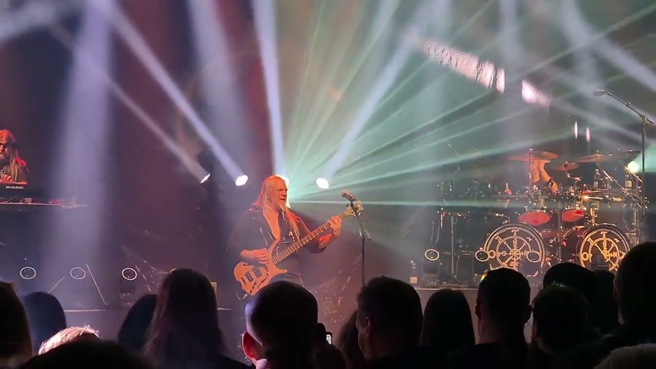 Tarot  - Crawlspace Live @Teatro 23.1.2026