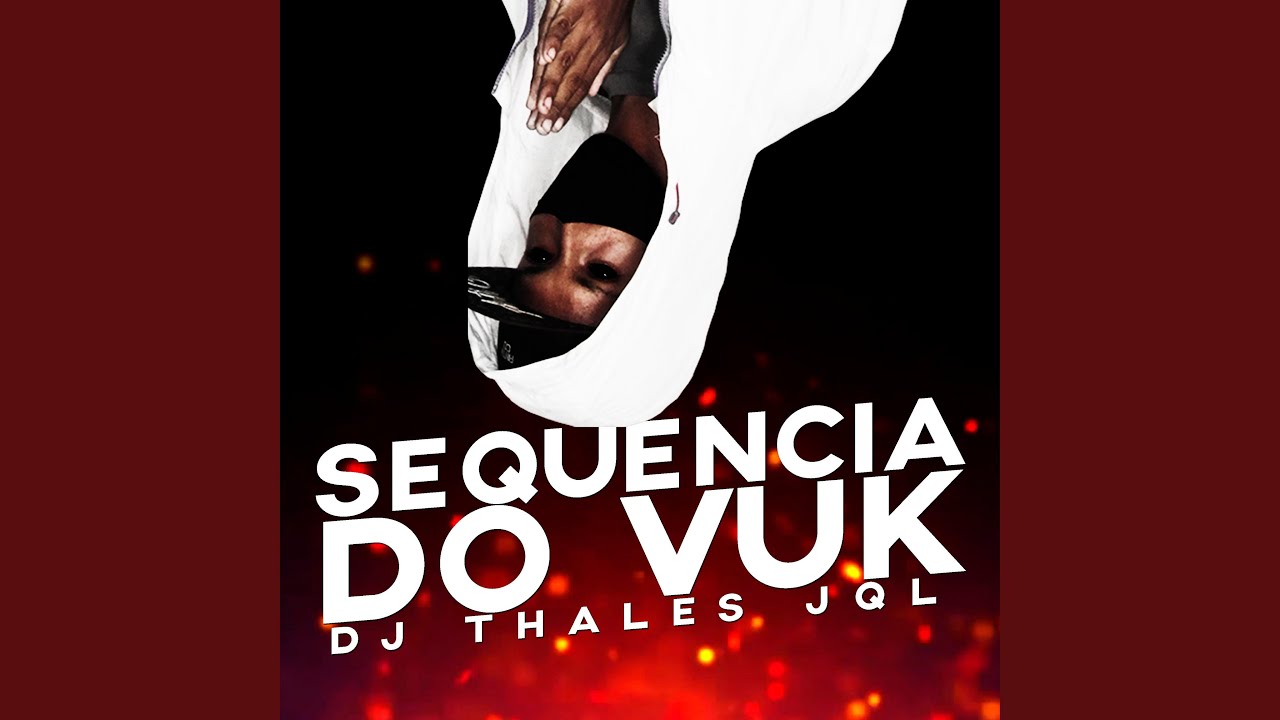 Sequencia do Vuk