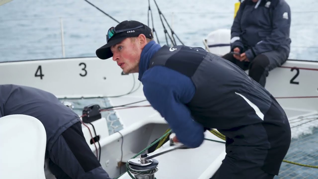 Ultimate Sailing - 50ft Racing Trimaran 