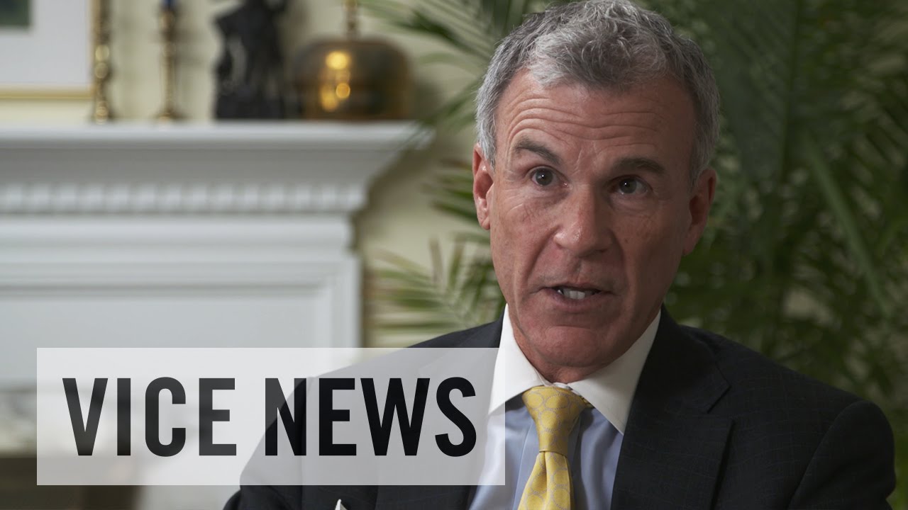 How the CIA Waged War in Afghanistan
