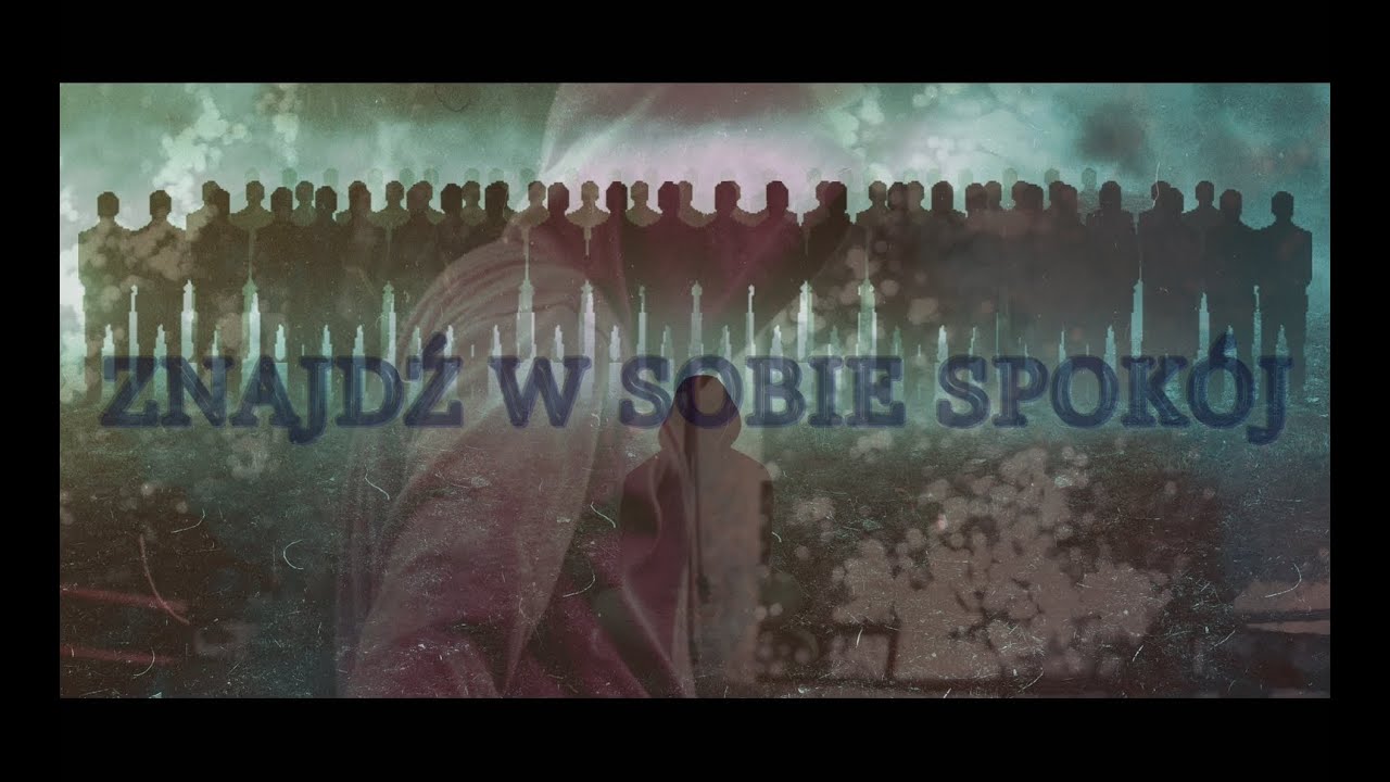 K.M.S - Znajdź w sobie spok&oacute;j (prod.Skyper) VIDEO