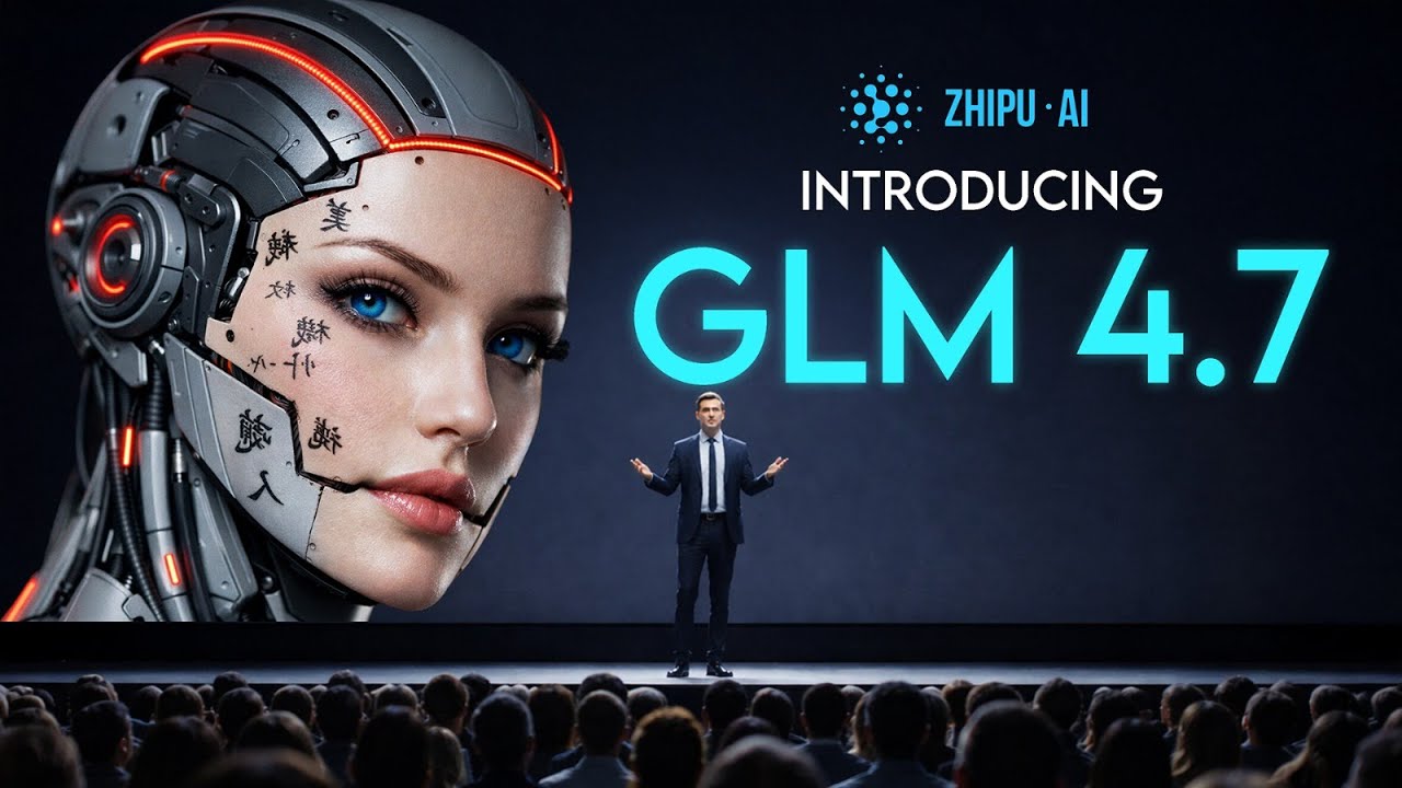 China&rsquo;s New Open AI Shocks OpenAI: DESTROYS Closed Model Limits (Better Than DeepSeek & Kimi)