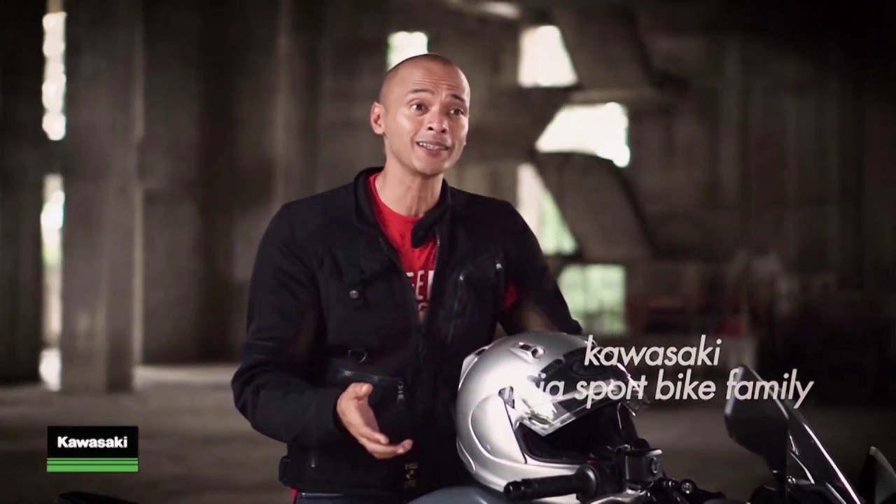 Ride Mo'To: Ninja 650 Bike Review Episode 1