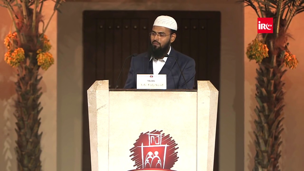Al-Wahab Ne Hume Beinteha Nawaza Hai Lekin Hum Usi Ke Nashukre Ho Chuke Hai By Adv. Faiz Syed