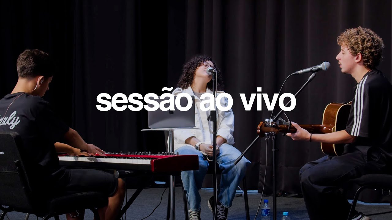 Sessão Ao Vivo 10 - Momentos de Adoração! #adoração #avivamento #louvor #worship #avivamentochurch
