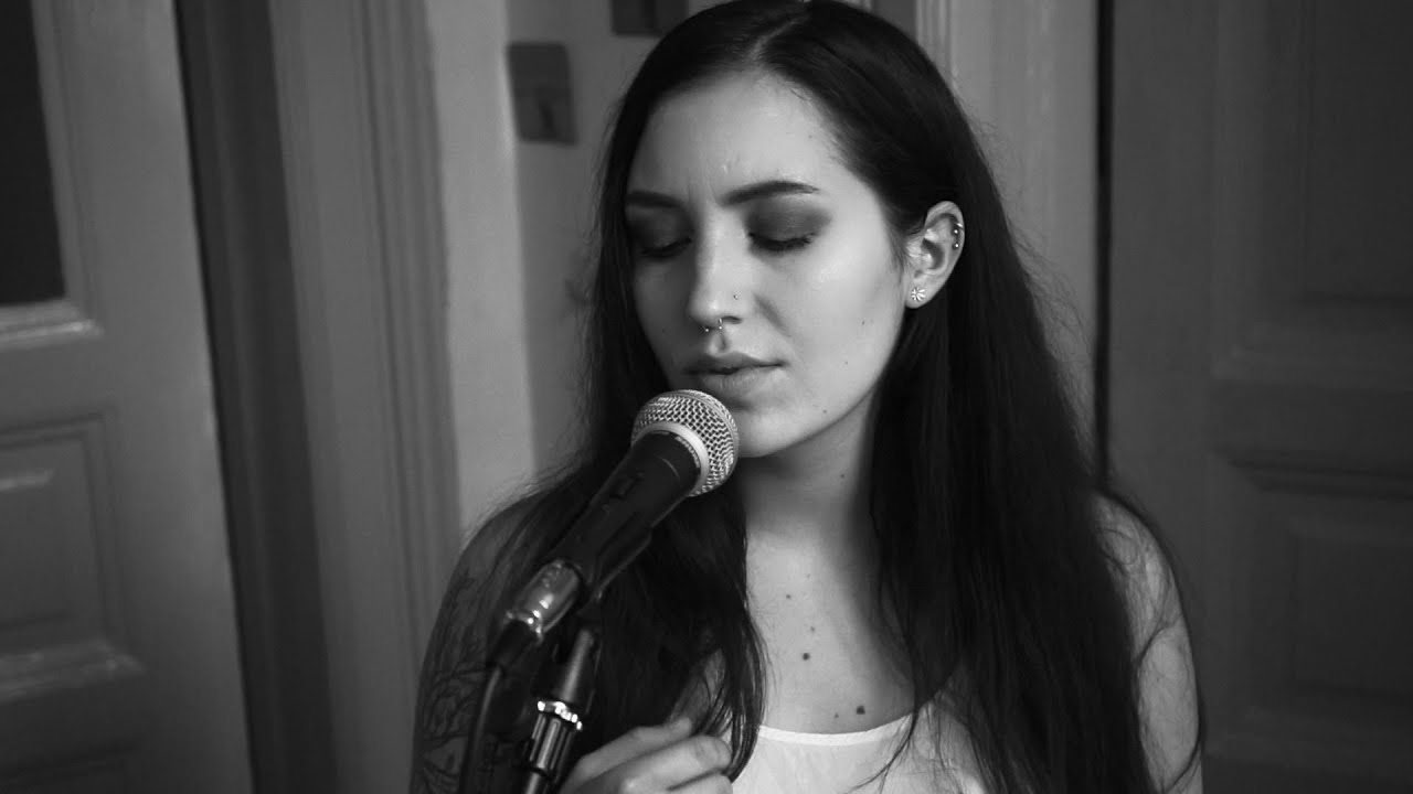 Ismerős Arcok - Nélküled (Heidi Albert cover)