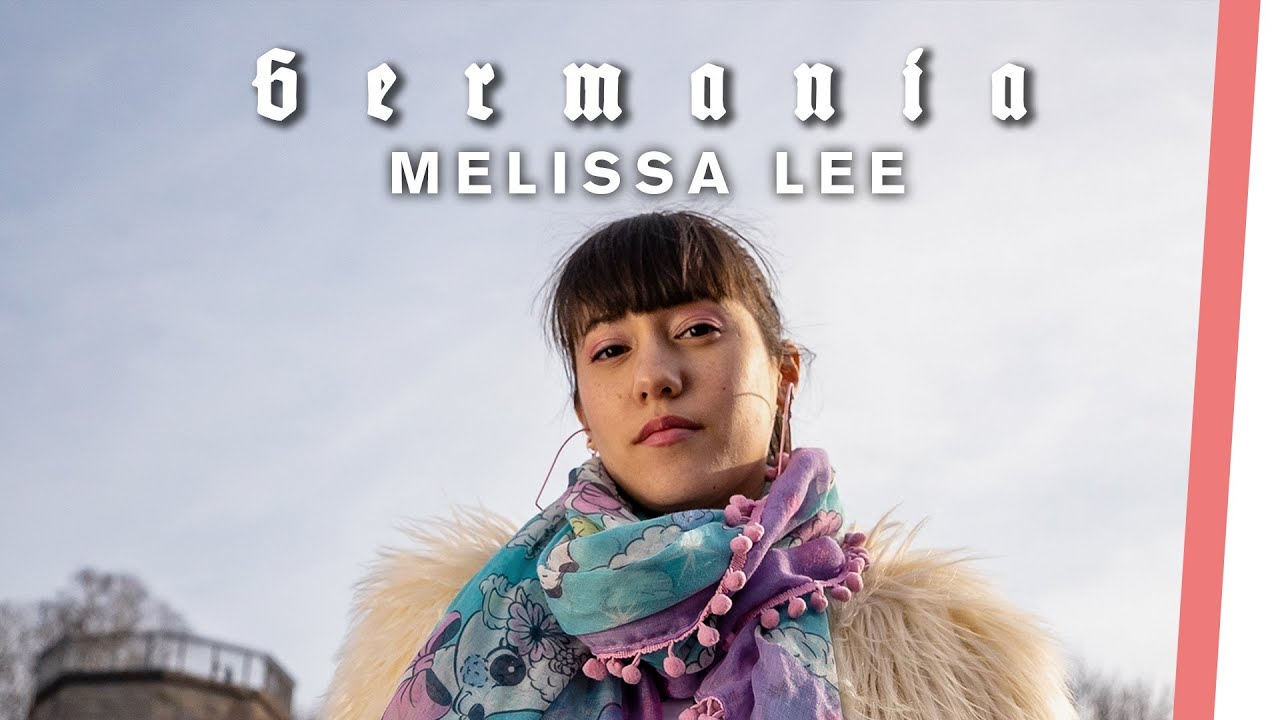 Melissa Lee zwischen Berliner Schnauze und Kung Fu-Schule