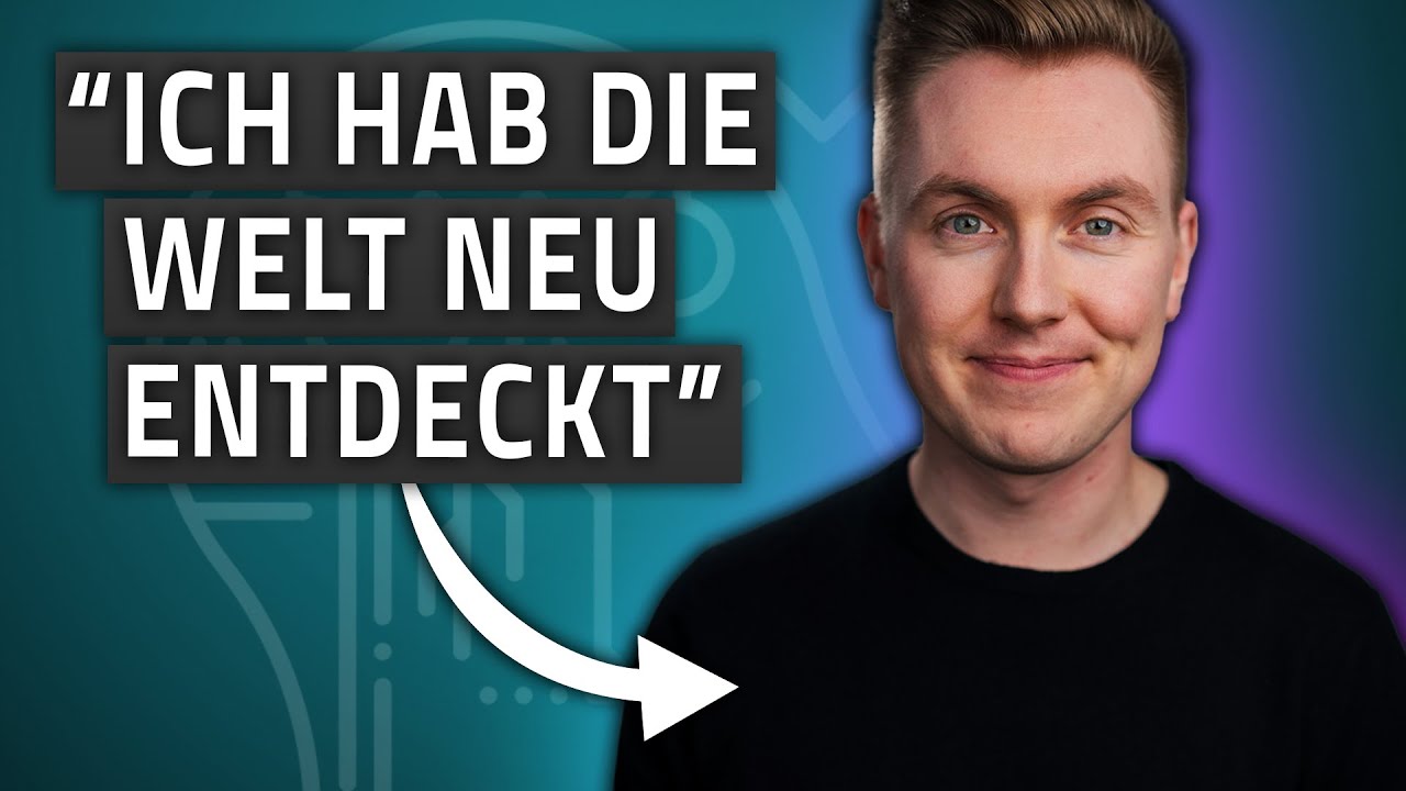 Warum Tomatolix heute anders &uuml;ber Magic Mushrooms denkt