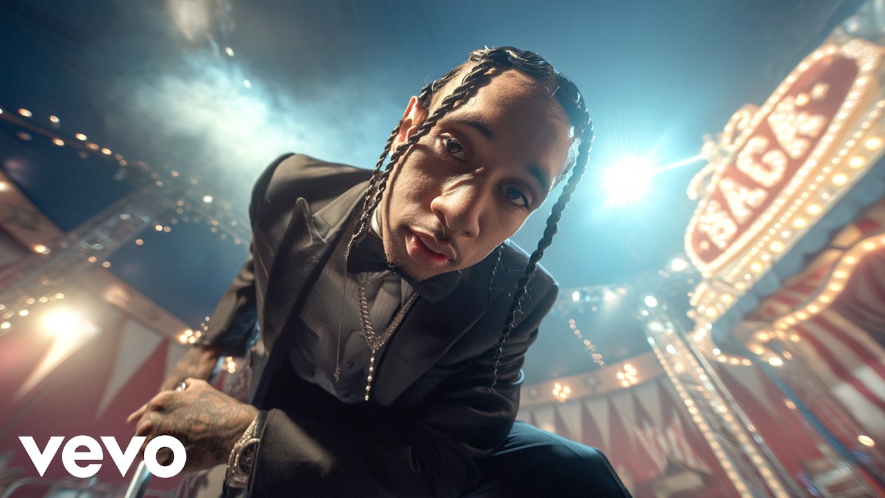Tyga, Iggy Azalea - Last Ride (ft. Migos, YG, Megan Thee Stallion, Nicki Minaj, Juicy J)