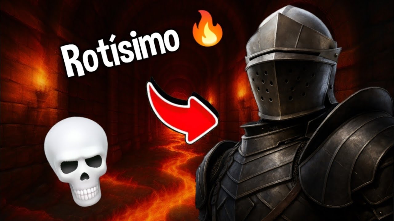 El Regreso del Guerrero 💀 ( GOLD AND GLORY )