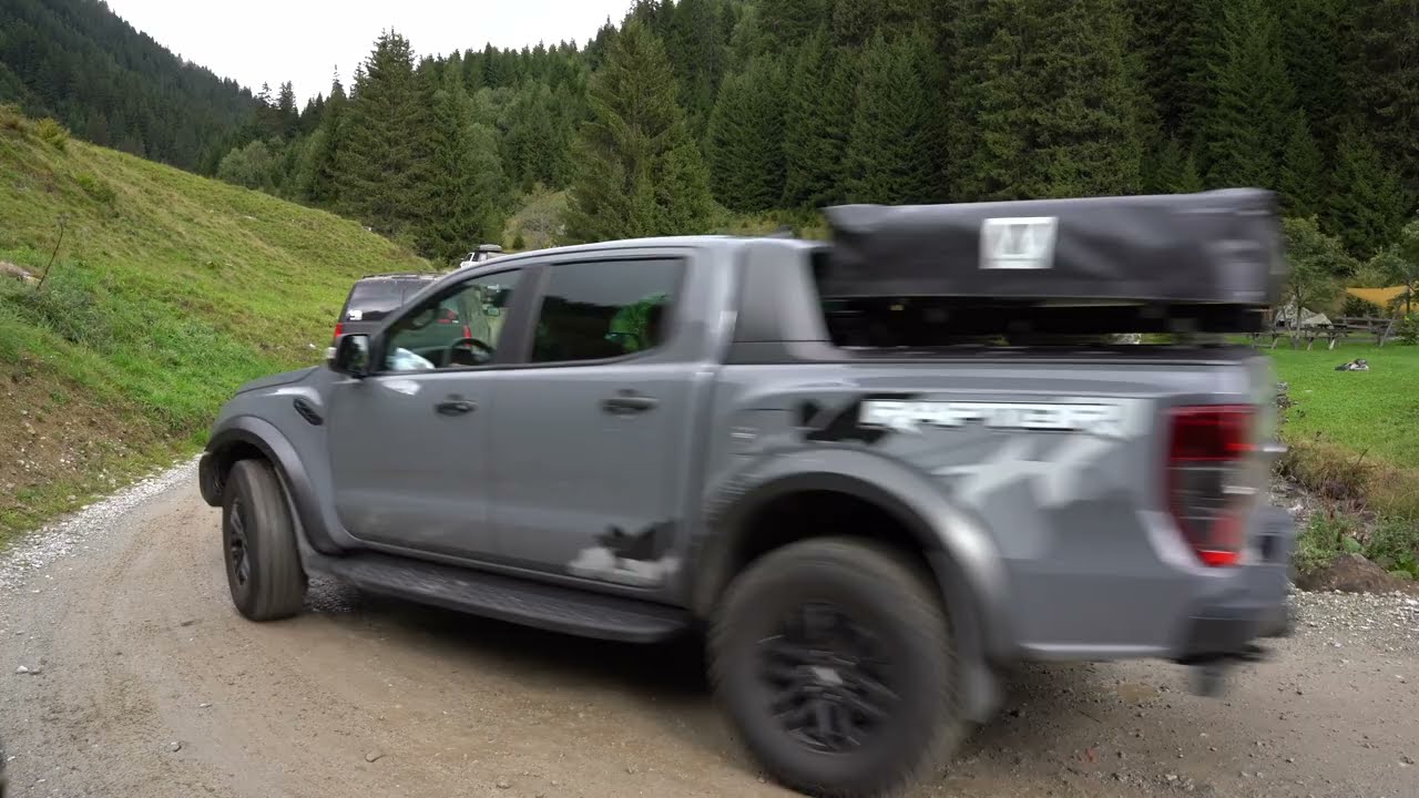 Alpentreffen 2022    4K Hobby Offroad