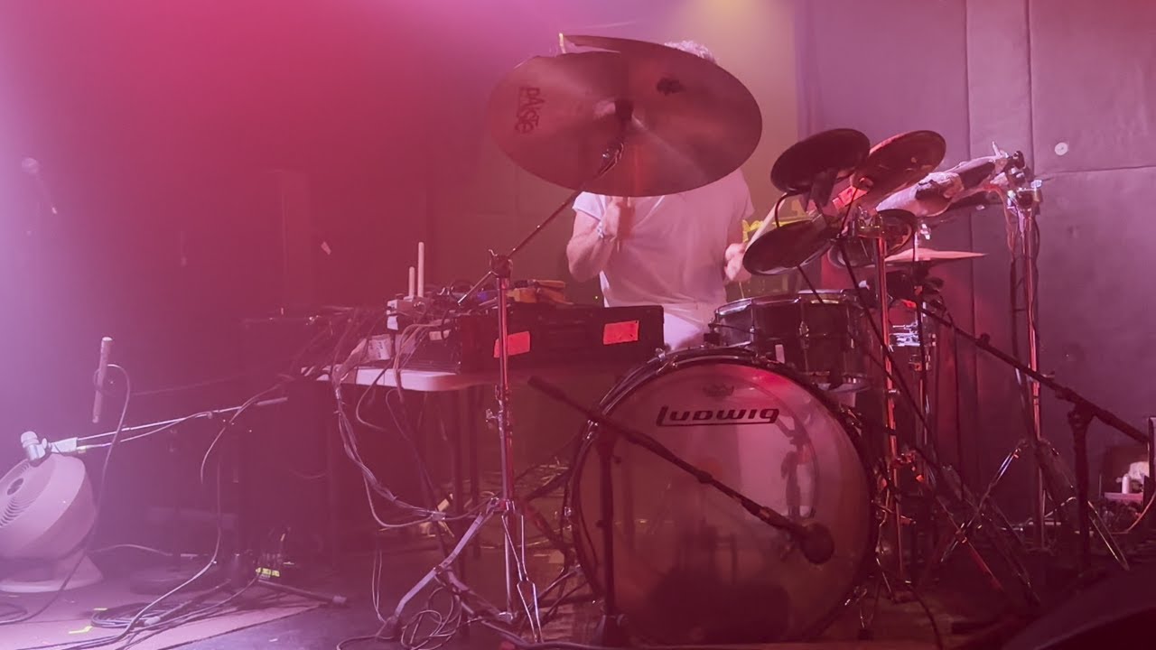 Expensive Shit - Live at The Moroccan Lounge, Los Angeles, CA 9/18/2025