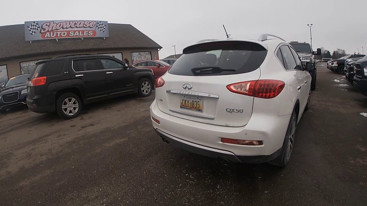 The Eddie & Lindsay Show Presents: Road trip for a new vehicle for our mortuary transport business!