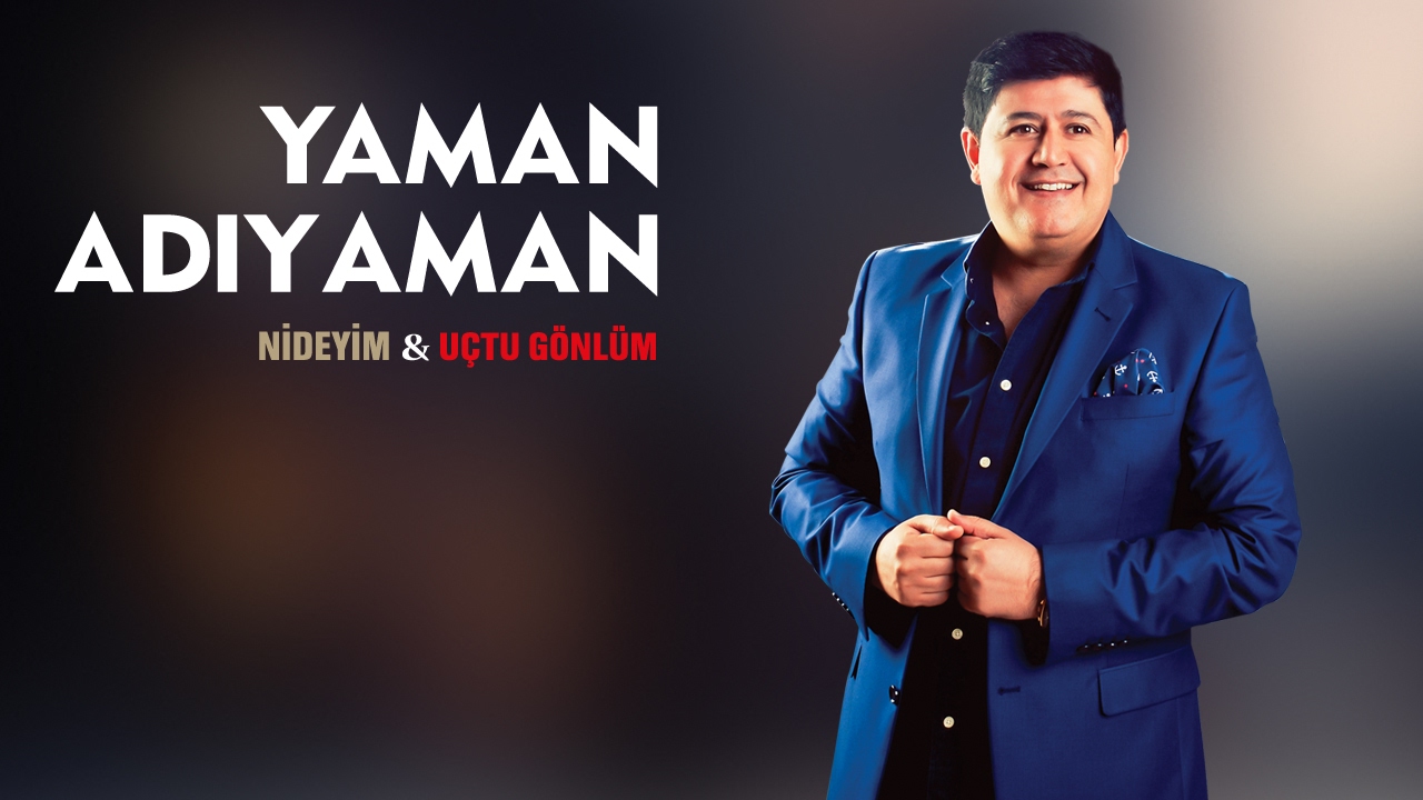 Yaman Adıyaman / Zeze / Kürtçe En Güzel Damar Türküler 2017...