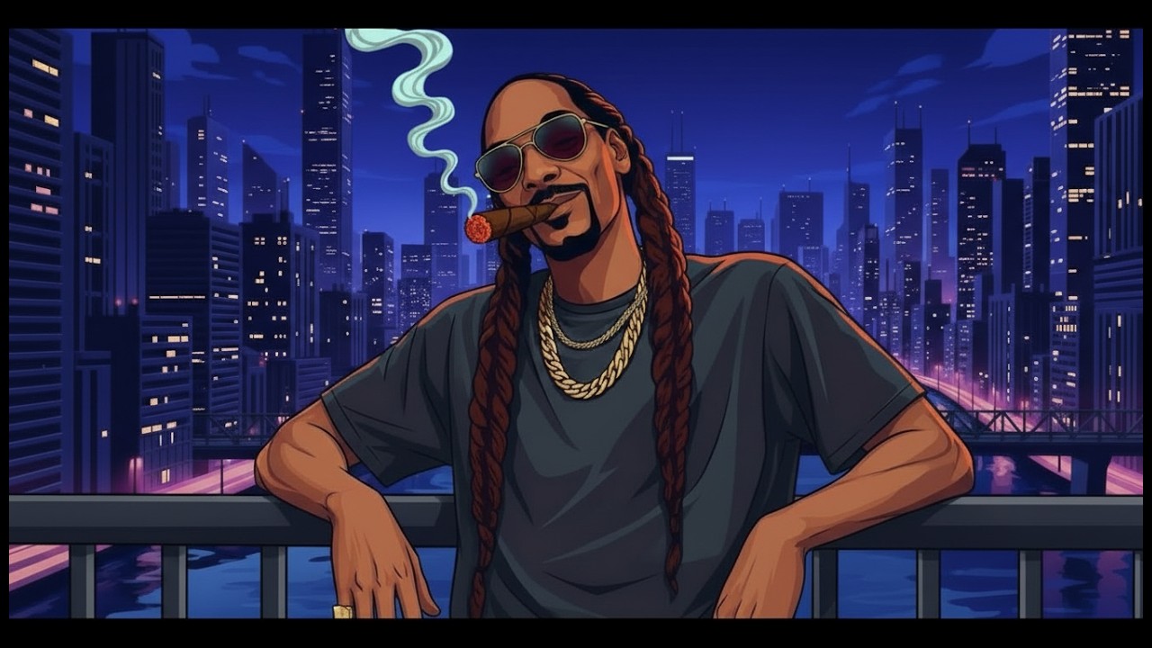 Old School 90s🔥Eminem & Snoop Dogg,Tyga, 50 Cent, Dr Dree, Ice Cube, Juicy, Drake, Cover Style