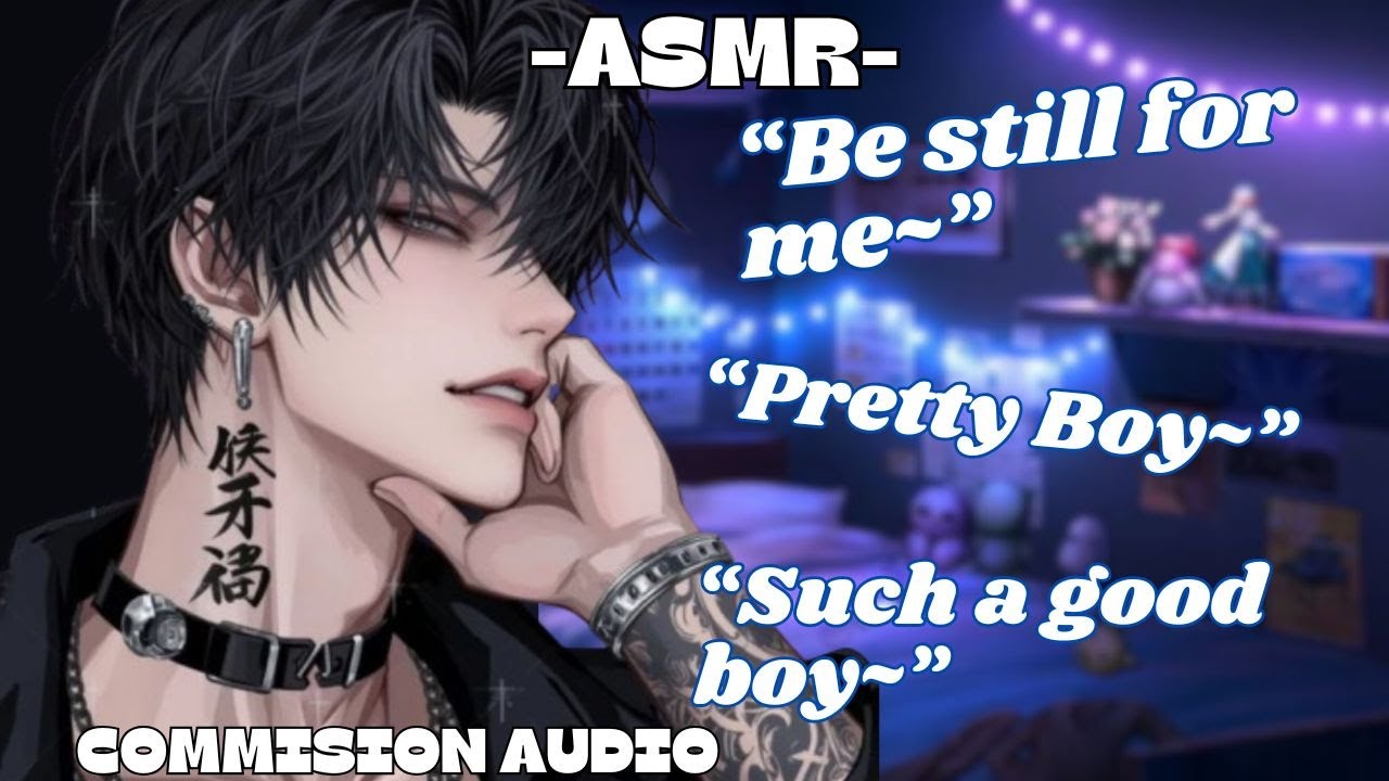 [M4M] A T3asing Morning [D0m Speaker] [Sp1cy] [K1ss] [Flustered Listener] [T3asing]