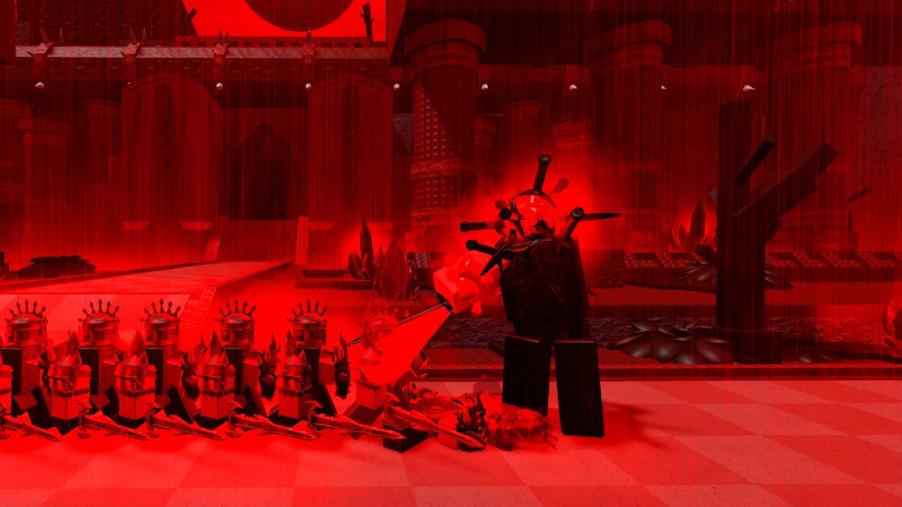 The Battle Bricks - A Bleeding Fight Updated Strategy (3 Star Tumore)