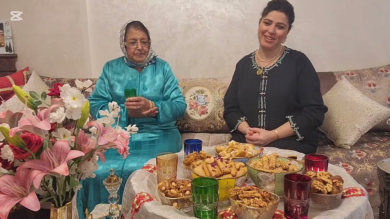 رمضان مبارك 😍وبصحه فطوركم 🌙اليوم جيت نشارك معاكم جميع المعسلات الرمضانية 👌بريوات الكاجو❤️