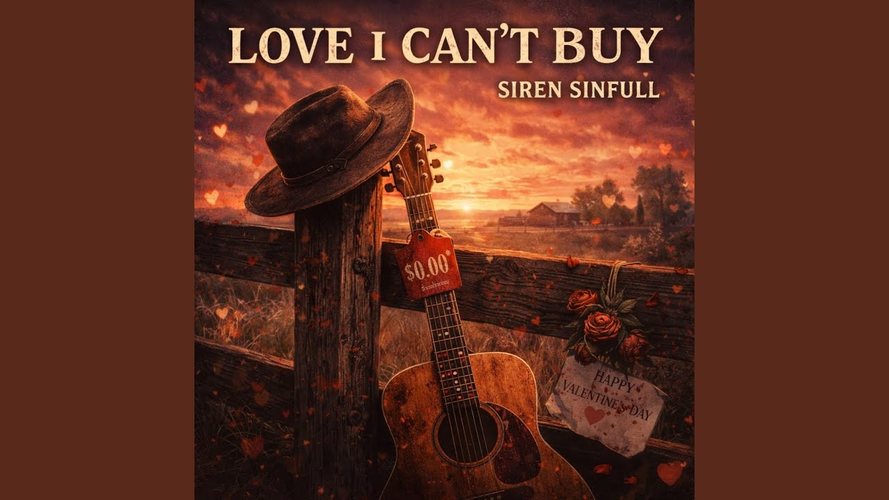 Love I Can't Buy (Day)