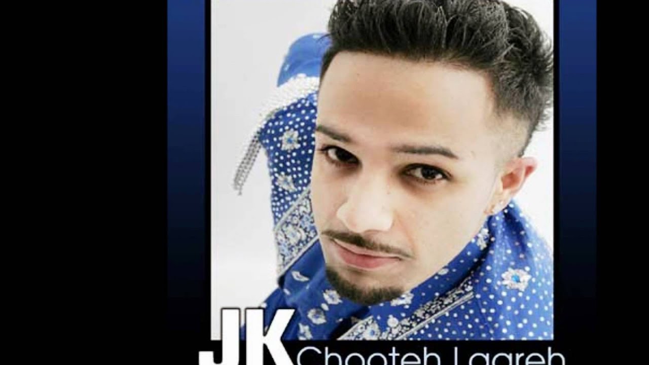 Chooteh Laareh - JK Cover