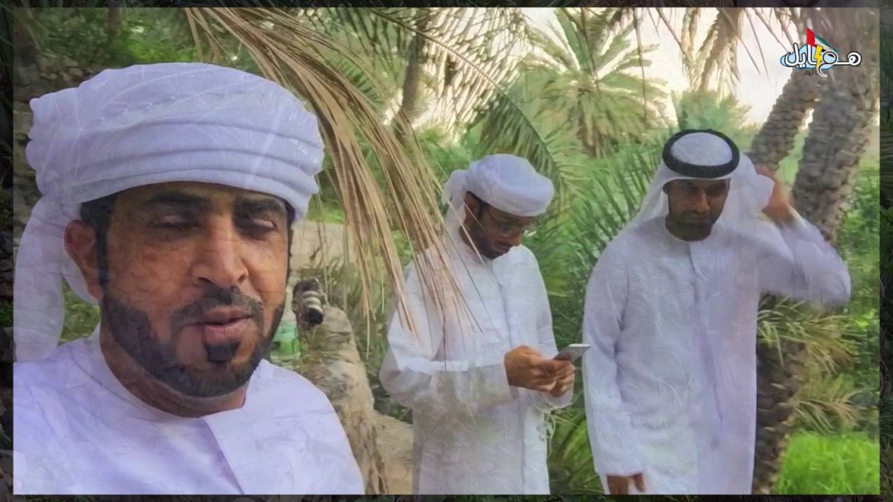 الرحلة الي جبل شمس
