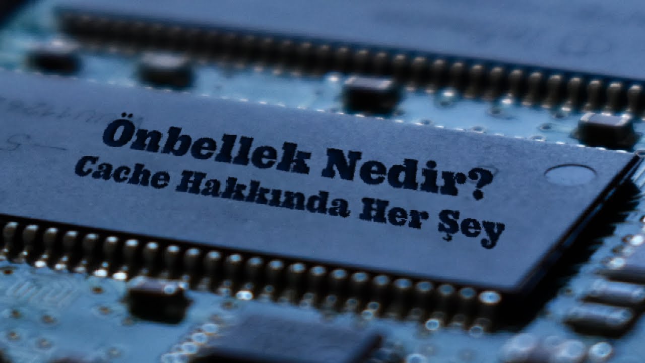 &Ouml;nbellek Nedir? Tarayıcı &Ouml;nbelleği (Cache) Nasıl Kullanılır?
