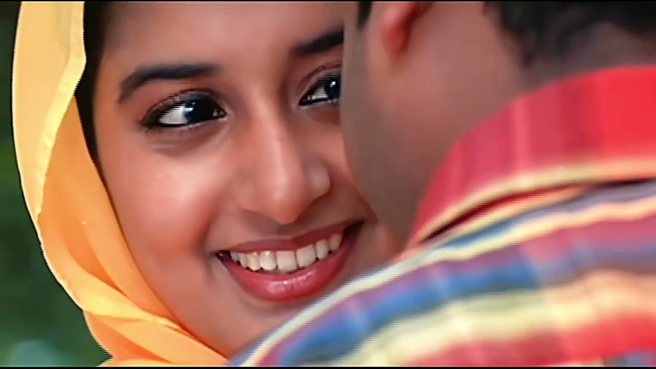 Kallayi Kadavathe | Perumazhakkalam song