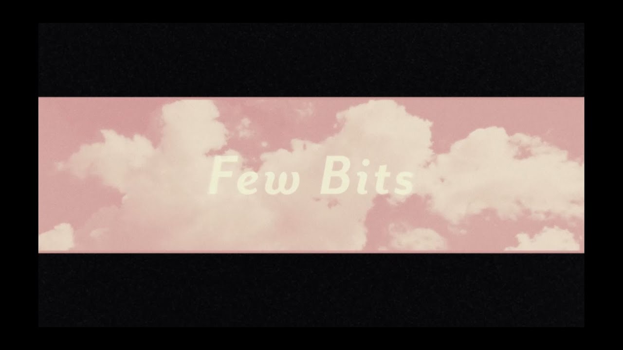 Few Bits - Future Dives